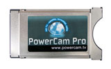 CAM-модуль Power CAM