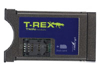 CAM-модуль T-Rex